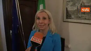 Aleotti (Menarini): "Pandemia ha dimostrato centralità industria farmaceutica"