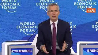 Stoltenberg: "Bene sforzi Difesa comune Ue ma non duplichino Nato"