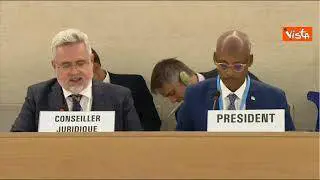 Tedros Adhanom Ghebreyesus confermato alla guida dell'Oms per secondo mandato