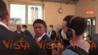 Reddito di cittadinanza, Renzi: "Dal 15 giugno raccogliamo firme per referendum su abolizione"