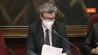 Pdl Tirocini, Orlando: "Regole chiare per scoraggiare abusi, testo ben fatto"