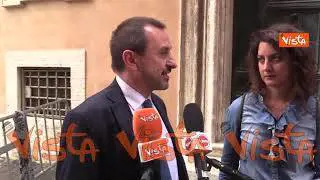 Rosato (Iv): "Reddito di cittadinanza ha fallito. Serve nuovo modo per incentivare assunzioni"