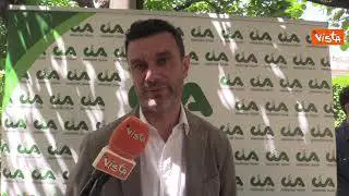 Fini (Cia-Agricoltori italiani): "Carenza manodopera. Decreto flussi per regolarizzare stranieri"