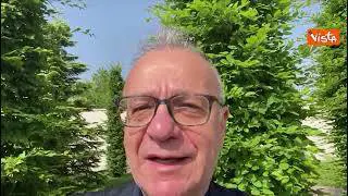 Addio a Ciriaco De Mita, Rotondi: "È stato la Democrazia Cristiana e la storia del Novecento"