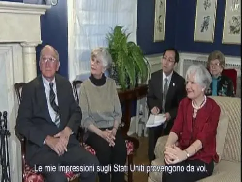 Il ricordo della famiglia americana che ospitò Xi Jinping negli Usa nel 1985