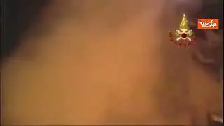 29 anni fa la strage di via dei Georgofili, il ricordo dei Vigili del Fuoco