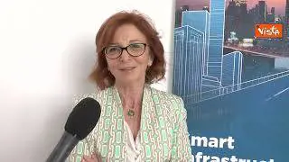 Si Academy, Oliveri (presidente Aspi): "Giovani talenti che trovano subito sbocco nel lavoro"