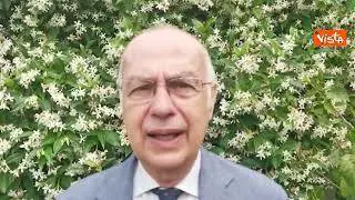 Covid, Rezza: "Casi in diminuzione, per estate tranquilla quarta dose vaccino ad anziani e fragili"