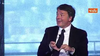 Fondazione Open, Renzi: "Processo politico alla politica"
