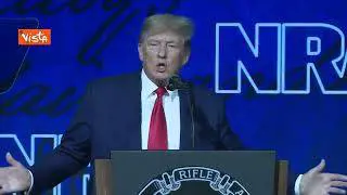 Trump: "Armi agli insegnati nelle scuole per fermare il male"