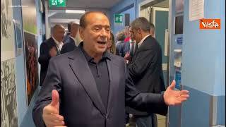 Monza in Serie A, Berlusconi: "Una notizia meravigliosa"