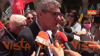 Landini: "Investimento su scuola non previsto da strategia Governo. Serve cambio di passo"