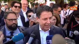 Energia, Conte: Draghi a Consiglio Ue deve sentire sostegno Italia e non mollare su tetto prezzo gas