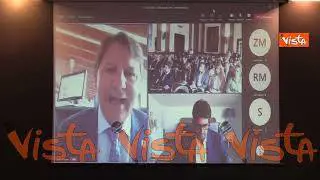 Tridico (Pres. Inps): "Welfare aziendale non adeguato scoraggia giovani da impiego pubblico"