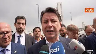 Petrolio russo, Conte: "Embargo credibile solo se accompagnato da strategia comune in Ue su energia"
