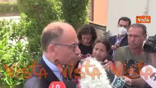 Letta: "Salvini a Mosca? Chiediamo chiarezza. Non finirà a tarallucci e vino"