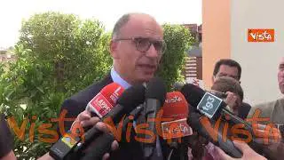 Salario minimo, Letta: "Pronti a trovare accordo entro fine legislatura"