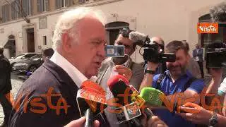 Ucraina, Santoro: "Politica italiana ferma e schiacciata sulle posizioni Usa"