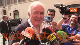 Ucraina, Santoro: "Salvini attaccato come non mai per avere posizione diversa"