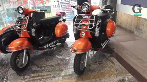 Auto e moto taroccate: l'ultimo attacco al made in Italy
