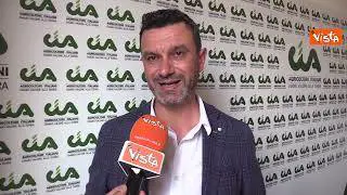 Peste suina, Fini (Cia-Agricoltori): "Situazione fuori controllo. Ridurre subito densità cinghiali"