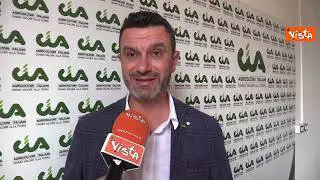 Peste suina, Fini (Cia-Agricoltori): "Aziende danneggiate anche senza casi. Subito ristori"