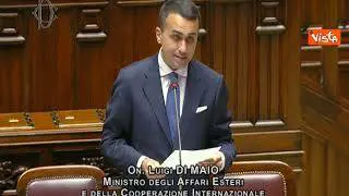Grano Ucraina, Di Maio: "Italia disponibile per sminamento porti"