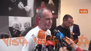 Referendum, Calderoli annuncia lo sciopero della fame: "Contro quesiti è sceso il muro del silenzio"