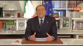 Berlusconi: "Russia ha di fronte Occidente più unito e determinato rispetto al passato"