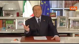 Berlusconi: "Rimpiango che tentativi di avvicinare Russia all'Europa non siano stati portati avanti"