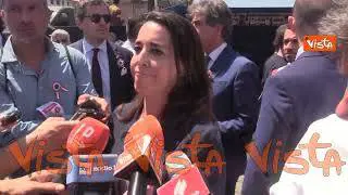 Ronzulli: "Gli incontri di Salvini? Noi di Forza Italia non ne eravamo a conoscenza"