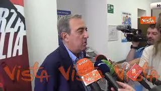 Gasparri: "Copasir indaga su incontri Salvini? Esagerato. Si occupi di altro"