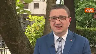 Nuova sede Euregio a Trento, Fugatti:Trentino, AltoAdige-Sud Tirol e Tirolo uniti contro la pandemia