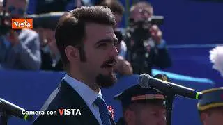 C'è solo un Presidente. Su Camera con Vista su La7