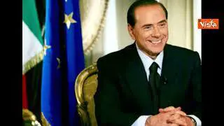 Berlusconi: "Con nostra politica estera nel 2002 messi d'accordo Usa e Russia"