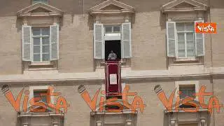 Ucraina, Papa: "Non portate l'umanità alla rovina, servono veri negoziati"