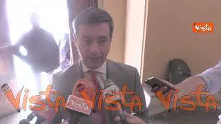 Salario minimo, Orlando: "Soluzione intermedia può essere livello Ccnl più rappresentativi"