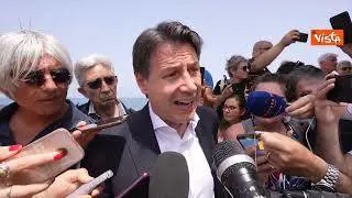 Reddito cittadinanza, Conte: "Misura assolutamente necessaria, introdurre anche salario minimo"