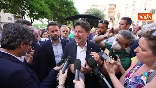 Reddito cittadinanza, Conte: "Centrodestra e Renzi prendono di mira fasce deboli, è follia"