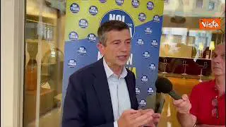 Lupi: "Siamo contro il salario minimo, necessario diminuire costi alle imprese"