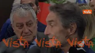 Salone Mobile Milano, Fontana: Grazie a Mattarella per vicinanza all'evento anche in tempo di covid