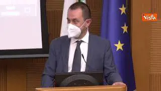 Mediterraneo, Rosato: "Rafforzare collaborazione tra Europa e Africa contro terrorismo"