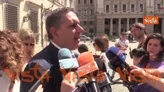 Patto Governo-Regioni su idrogeno, Toti: "Aumenterà capacità scientifica e Pil del Paese"