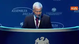 Sangalli (Confcommercio): "Pnrr parla troppo poco di turismo"