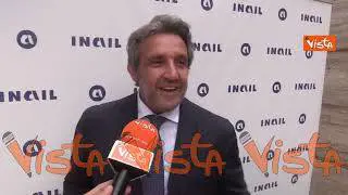 Disabilità e sport, nella sede dell'Inail a Roma l'omaggio al Professor Antonio Maglio