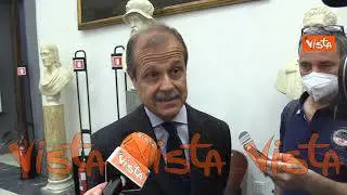 Summer Camp Atlantia per bambini ucraini, Massolo (Pres): "Non possiamo rimanere indifferenti"