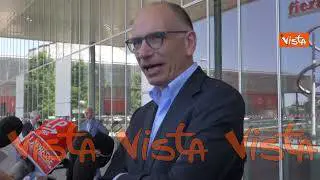 Regionali Lombardia 2023, Letta: "Vogliamo coalizione larga. Candidatura emergerà a settembre"