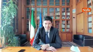 Salute mentale, Speranza: "Tema sempre più significativo"