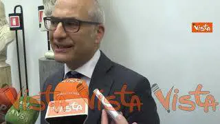 Curcio (Protezione Civile): "Prima tranche contributo economico data a 20mila rifugiati ucraini"