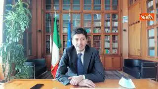 Speranza: "Servizio sanitario nazionale è fulcro del nostro impianto istituzionale"